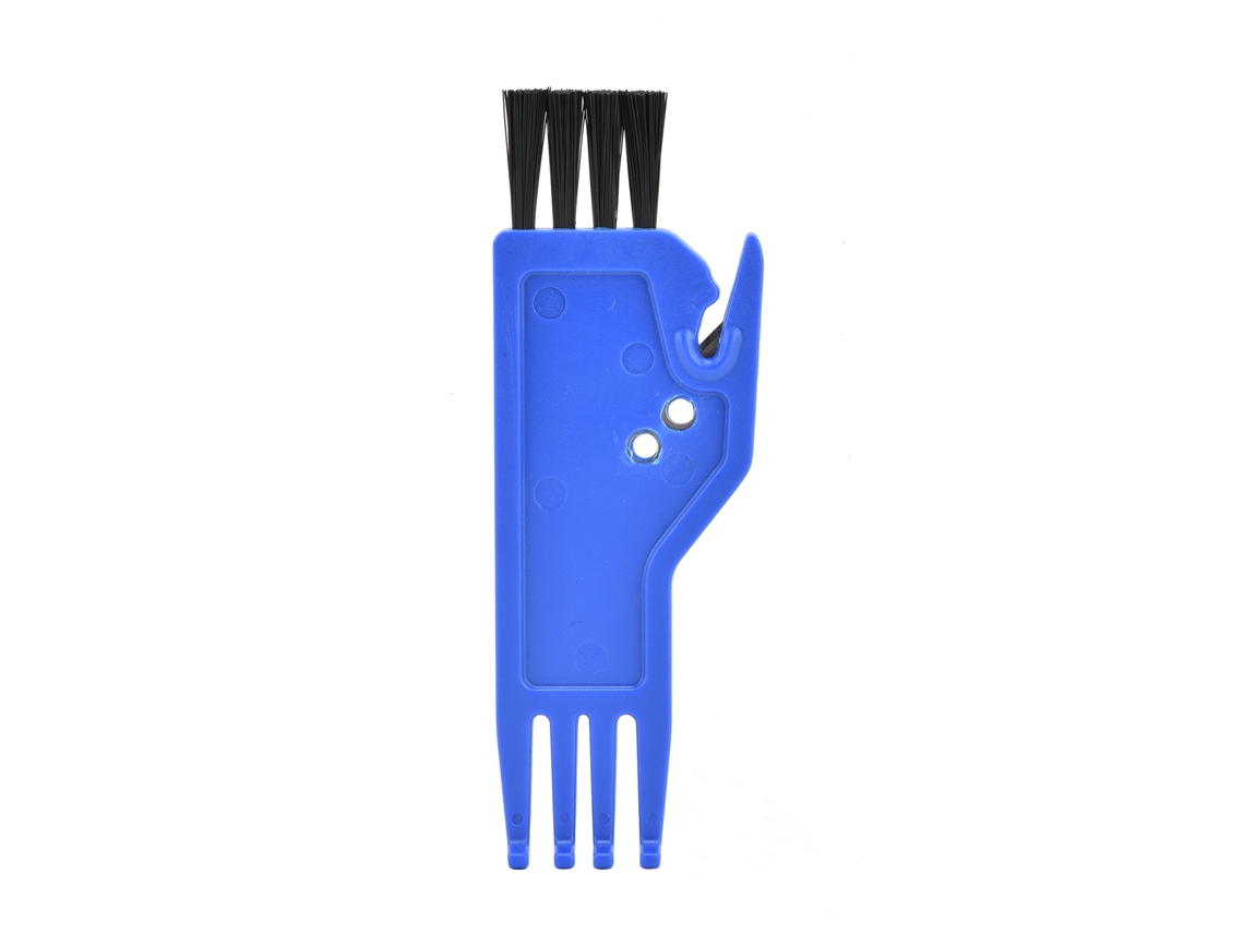 2026 Store-escoba De Limpieza De Polvo Para Robot Aspirador Xiaomi/shark/dreame Y Aspiradoras Mano Accesorios Azul