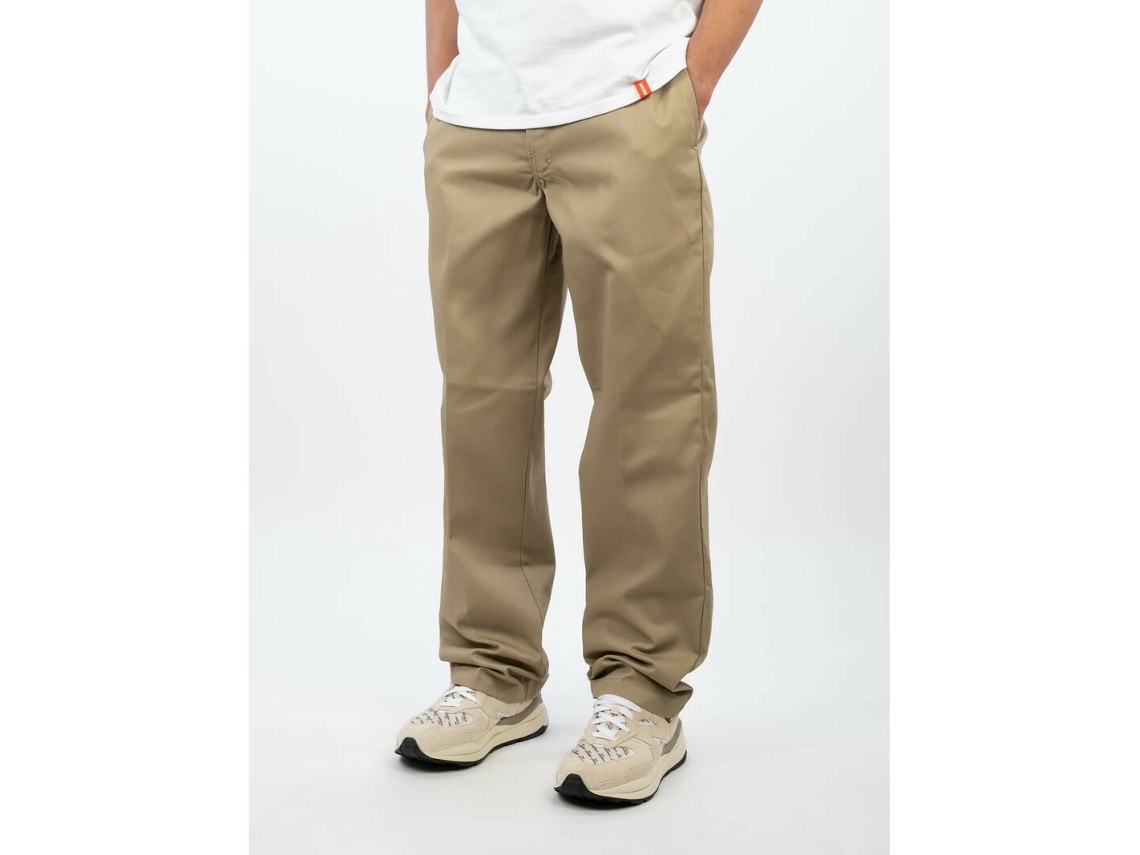 Pantalones DICKIES Hombre (Multicolor - 33 x 32)