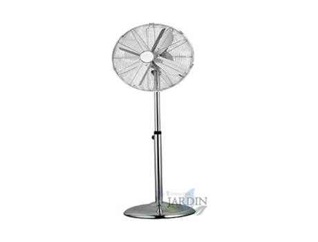 Ventilador de Pie SUINGA (3 Velocidades - 60 W - Diámetro 40 Cm)
