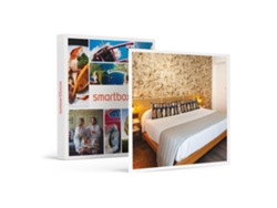Caja Regalo SMARTBOX Noche premium para 2 en un Welldone Boutique Hotels, Sevilla
