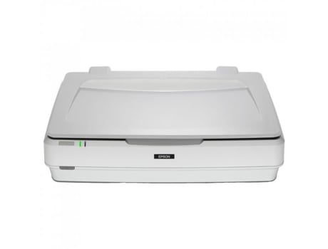 Escáner EPSON Expression 13000Xl Formato A3 Fotos/Documentos Resolución 2400X4800 Dpi Recto