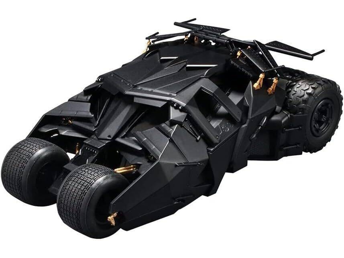 Juguete BANDAI MODEL KIT DC Comic - Batman