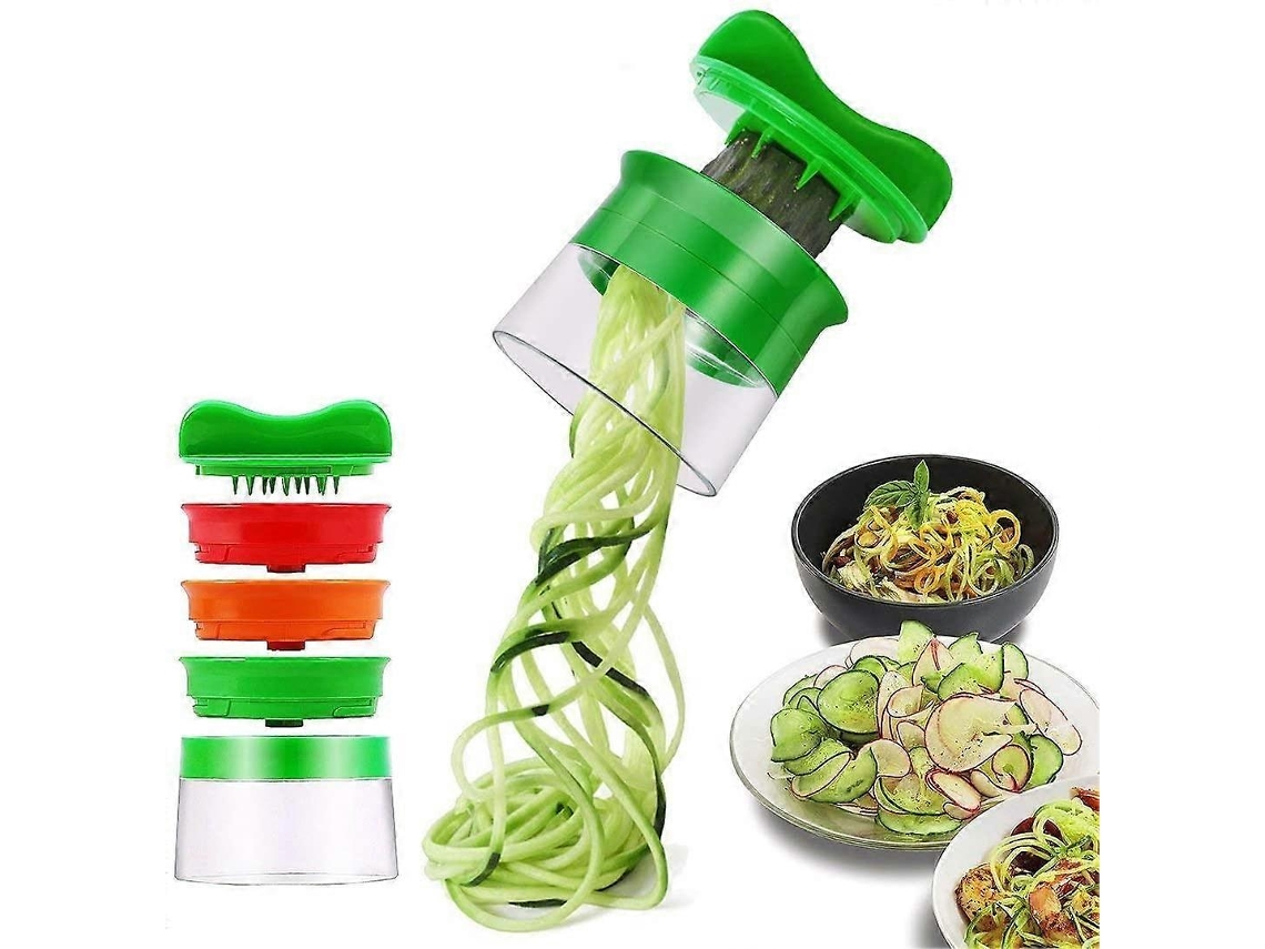 Espiralizador de verduras Everley891