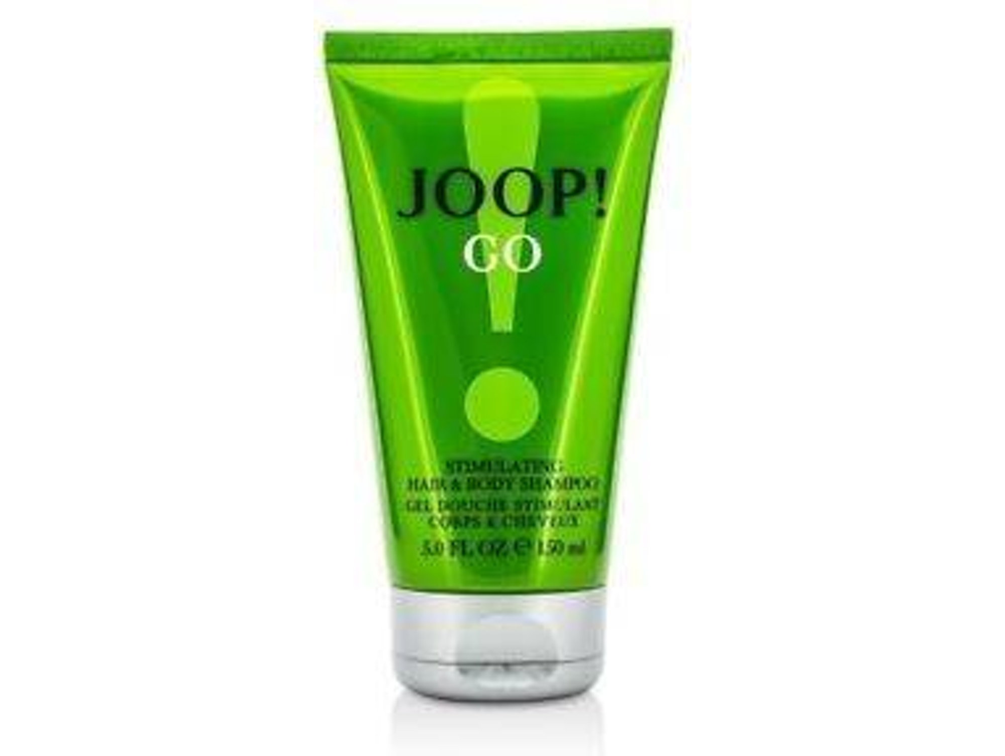 Champú JOOP ! Go Stimulating Hair & Body 1(250ml)