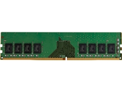 Memoria RAM DDR4 ORIGIN STORAGE OM8G42133U2RX8E12 (1 x 8 GB - 2133 MHz - CL 17 - Verde)