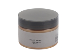 Cera Desechable Para Peinado Y Modelado De Cabello Con Coloración Oro Para Mujeres Y Hombres