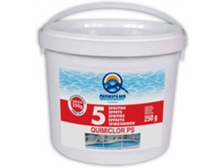 Abono QUIMICAMP Quimiclor PS 5 Efectos 5 kg