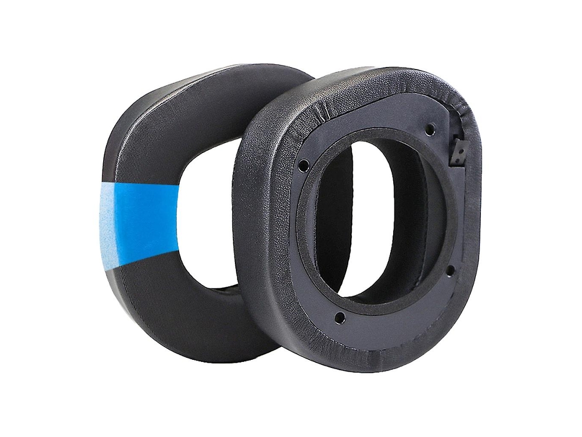 Almohadillas elásticas y cómodas para los auriculares Beach Stealth 700 Gen2