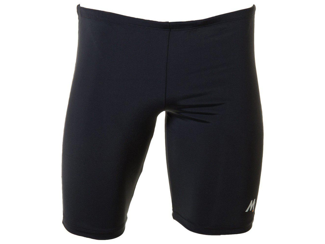 Bermudas para Hombre MOSCONI Pool Negro para Natacion (L)