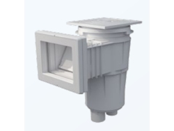 Skimmer 15lt Liner - blanco ASTRALPOOL
