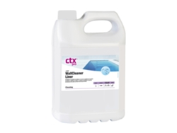 CTX-53 Desengrasante para fibra / poliéster 25 L