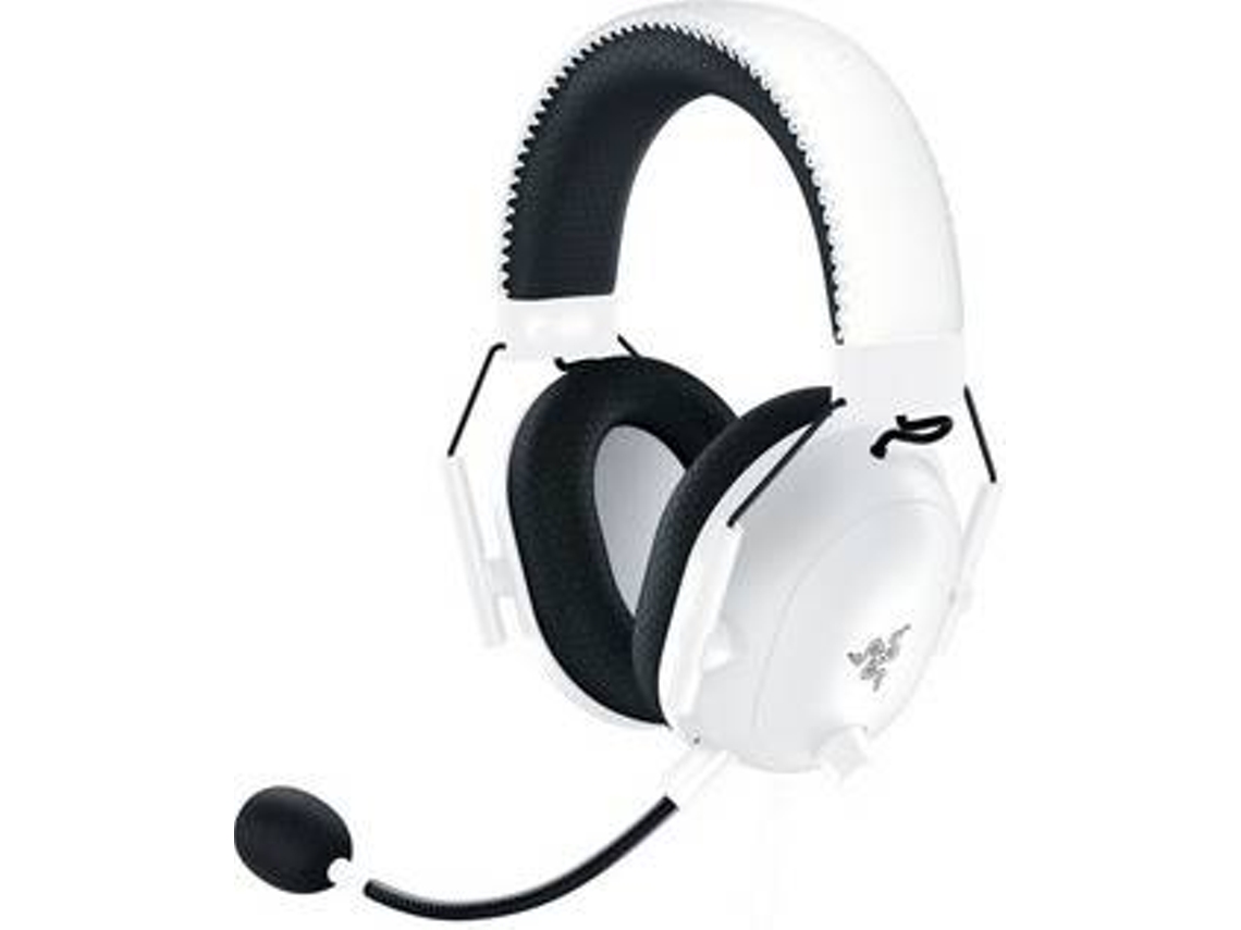 AUSC RAZER BLACKSHARK V2 PRO - WHITE