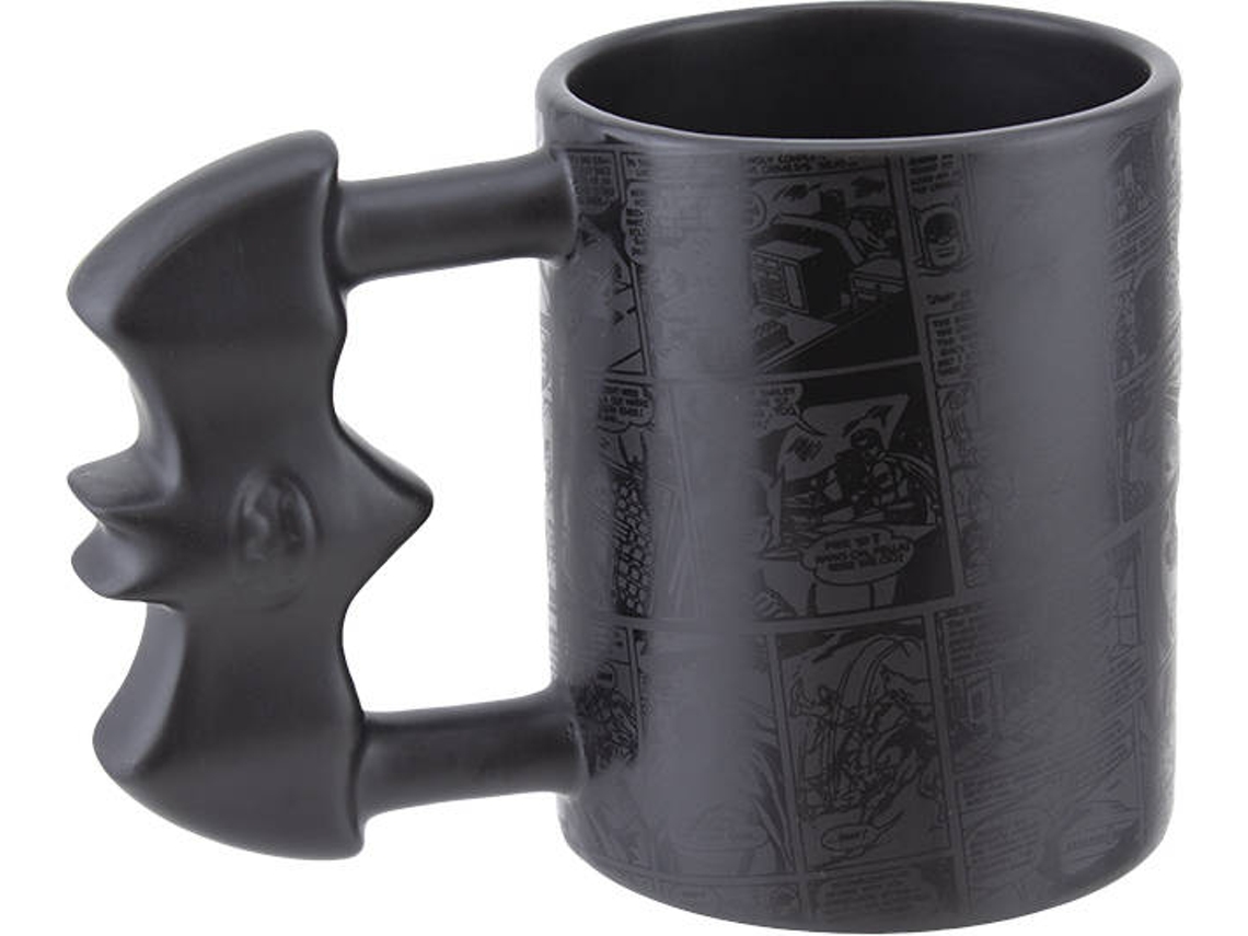 Taza BATMAN con Logo The Batman