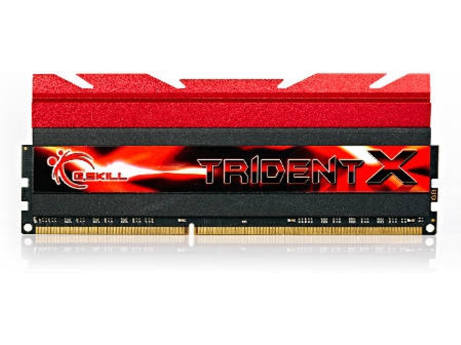 Memoria RAM DDR3 HEWLETT PACKARD ENTERPRISE 647899-B21 (1 x 8 GB - 1600 MHz - CL 11 - Negro)