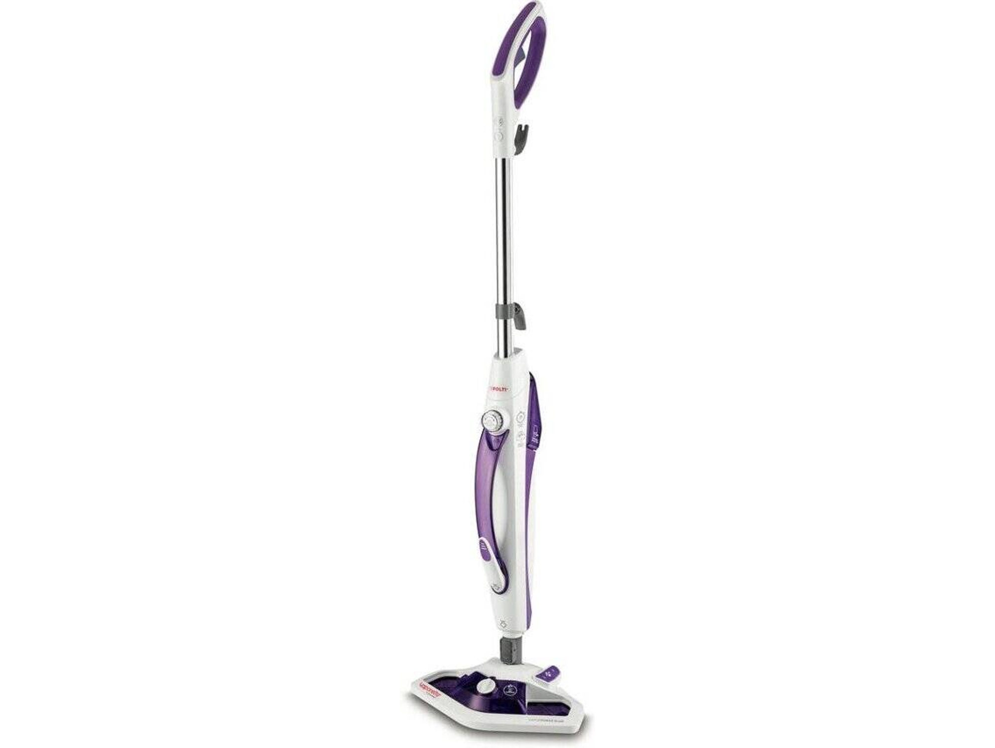 MÁQ.VAPOR POLTI VAPOR.MOP SV440 DOBLE