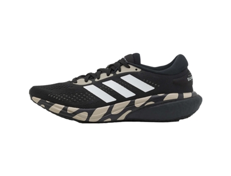 Zapatillas de Hombre ADIDAS Supernova Multicolor (38)