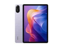 Xiaomi Redmi Pad 2 11'' 6gb/128gb Wifi Roxo (lavander Purple)