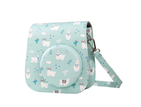 Bolsa SLOWMOOSE Instax Mini 11 para Cámara (Azul)