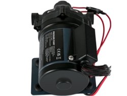 Kit de bomba para lavaparabrisas Succebuy de 12 V, 7 galones por minuto y 60 psi