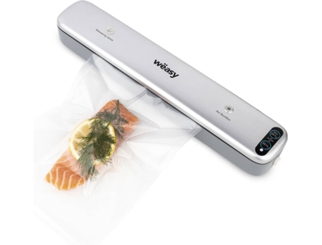 Envasadora al Vacío WËASY SIL85 (95 W)