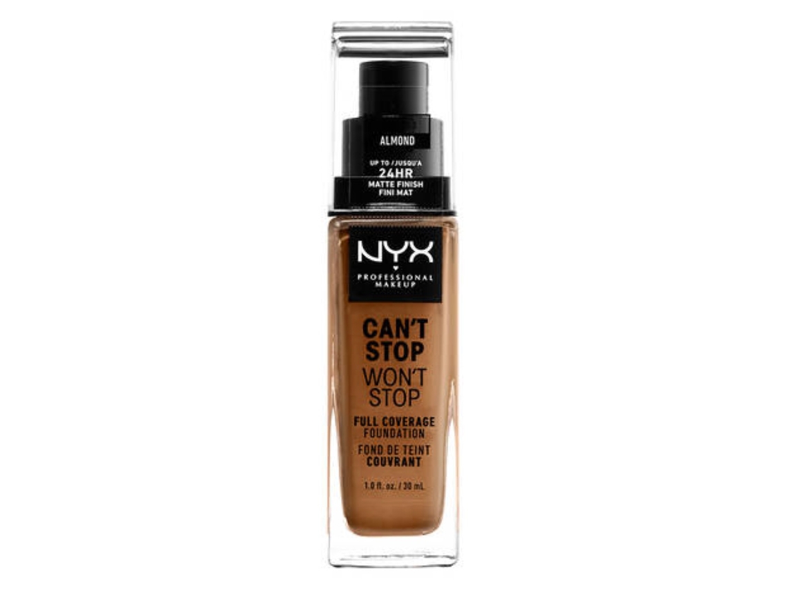 Base NYX (Muticolor)