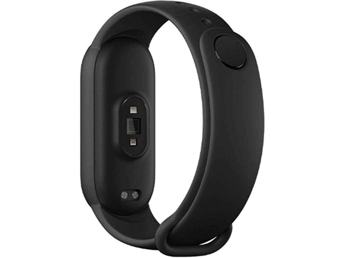 Reloj Deportivo KLACK® M5 (Bluetooth - 2 dias - Negro)