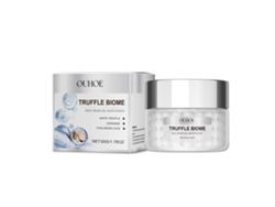 Crema hidratante y reafirmante con trufa