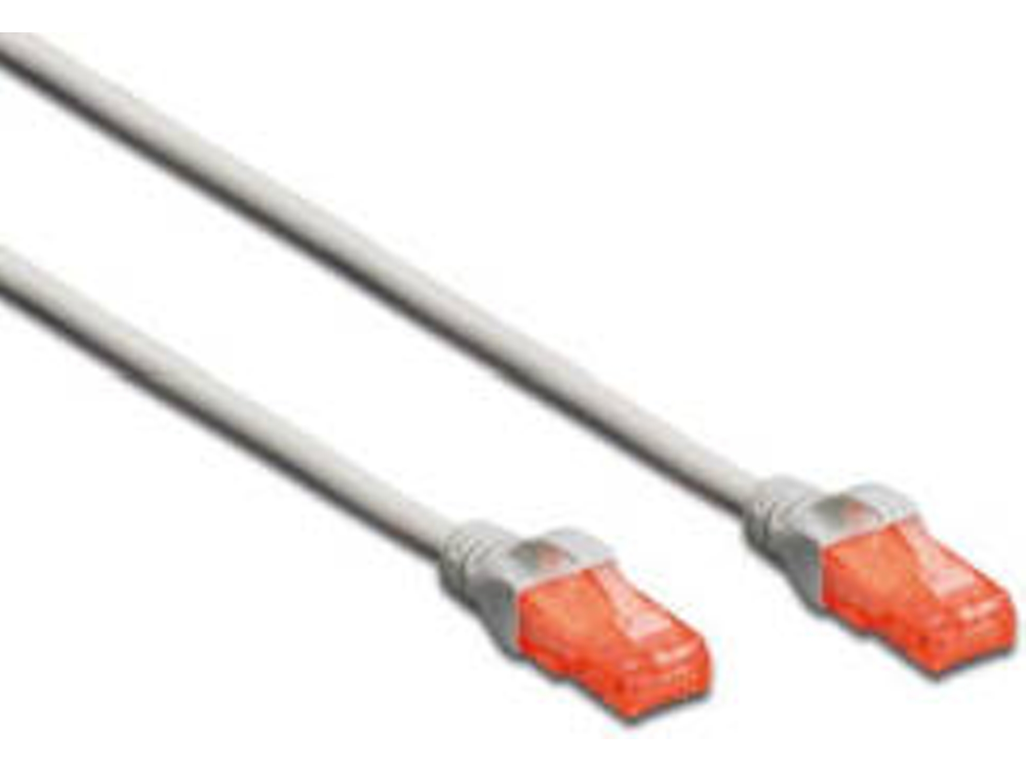 Cable de Red DIGITUS (RJ45)