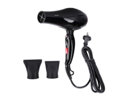 Secador De Pelo Eléctrico De Alta Potencia 3000w Con Iones Negativos Y Termostato