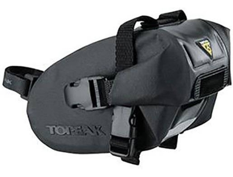 Herramienta TOPEAK Wedge Drybag 0.6l (Tamaño Unico)
