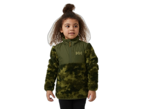 Abrigo HELLY HANSEN (7 años)