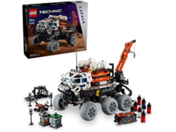 NASA 42180 Mars Crew Exploration Rover