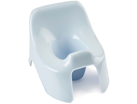 Orinal anatómico Baby Azul THERMOBABY