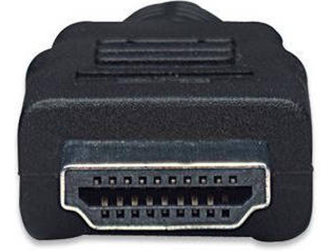 Cable HDMI TECHLY (HDMI - HDMI)