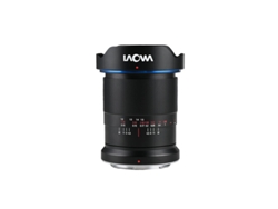 Objetivo Macro Gran Angular Laowa 15 Mm F/4.5 0.5x Compatible Con Nikon Z