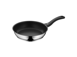 Sartén WMF Devil de 24 cm (acero inoxidable, Ø 24 cm)