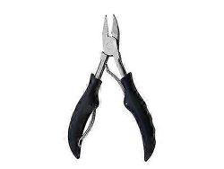 Clip fácil Outfany, Clip fácil Dotmalls Grishay, Cable largo de acero inoxidable