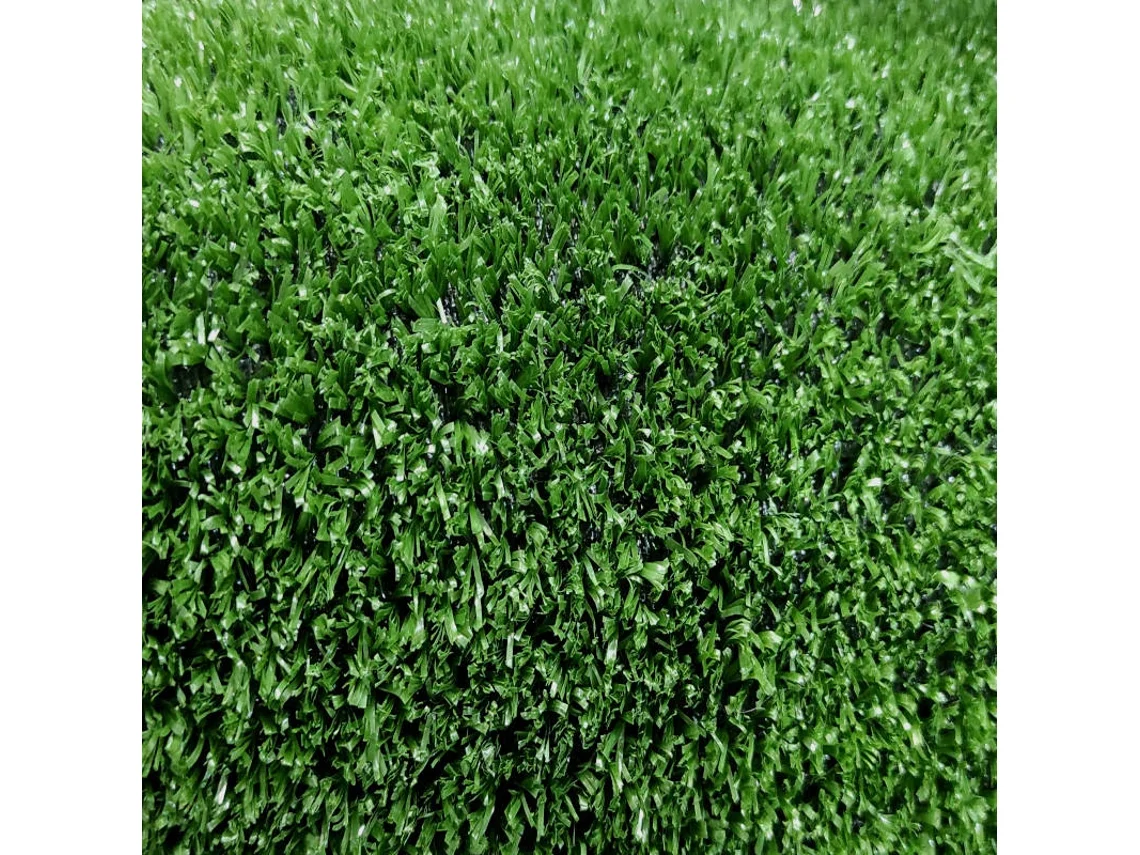 Cesped Artificial - 2x10m (Ancho x Largo) - Grosor 7mm