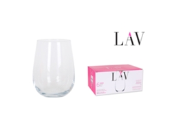 Vasos LAV