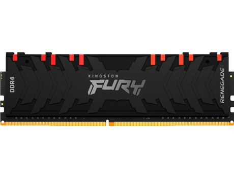 MEM. RAM KINGSTON FURY 8GB 3200MHZ DDR4