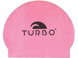 Gorra de Natación Unisexo TURBO Latex (Tamaño Unico)