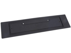 Support De Plaque D'immatriculation Léger Pour Pare-chocs Avant, Modèle Y, Durable