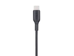 Cable de datos LAXISCREED tipo C 5V 3A 1m