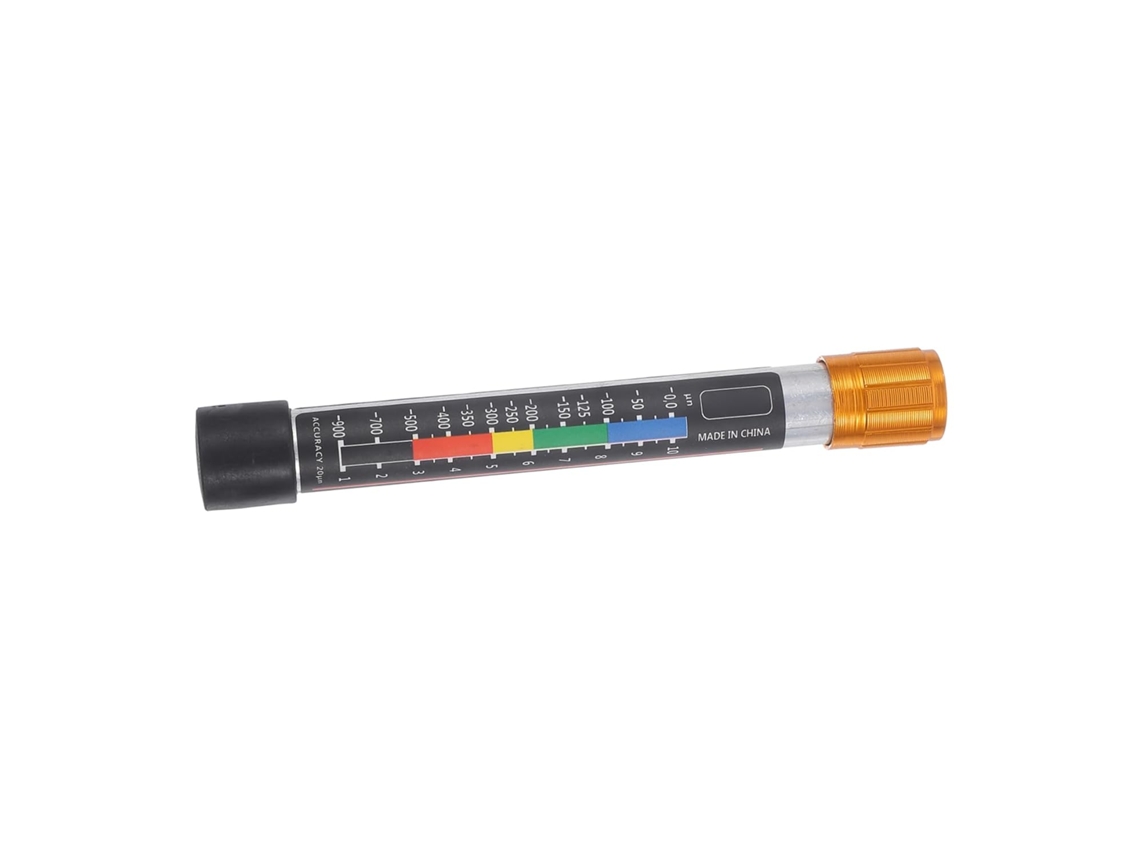 Pinza para el cabello Topbathy de acero, 1,2 mm de diámetro, giro pequeño | Sin marca