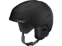 Casco GIRO Capacete De Mulher Avera Preto M