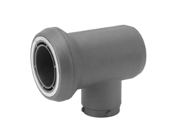 Adaptador para secador de pelo GOKOCO PA66 para difusor y conversión de peinado.