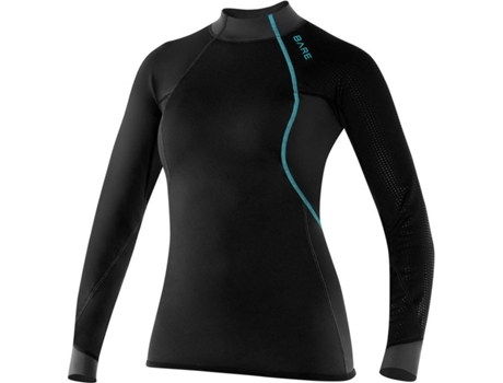 Rash Guard BARE Exowear