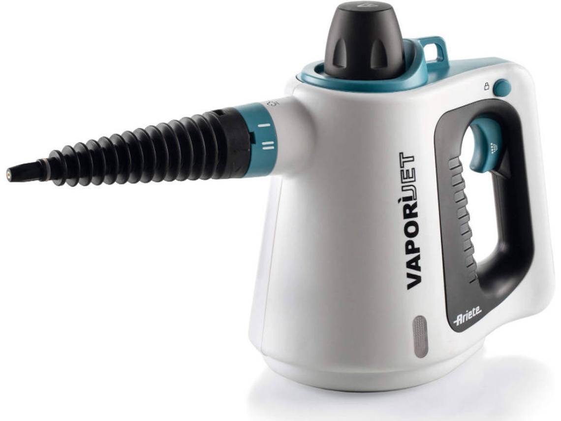 Pistola de Vapor ARIETE 4137 Vapori Jet (1050 W - 3,5 bar)