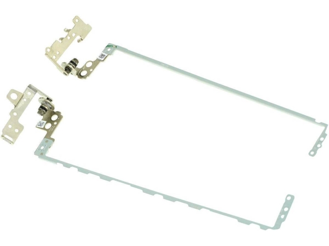 Bisagras para Portátil HP 250 G6 15-Bs Tpn-C129 Tpn-C130