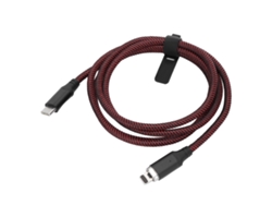 Cable De Datos (carga Rápida Pd De 100w 4 En 1, Magnético) Cable De Datos Magnético Pd100w De 1,2m Para Dispositivos Typec Micro Usb Lightning